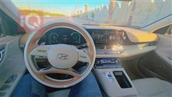 هيونداي أزيرا